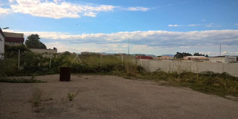 
                                                Location
                                                 Local d'activités en location - Perpignan