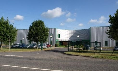 
                                                Location
                                                 Local industriel à vendre / louer Lens - 3651 m² - Lens Nord