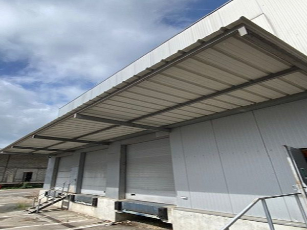 
                                                Location
                                                 Local logistique de 3 076 m² à Brive-la-Gaillarde