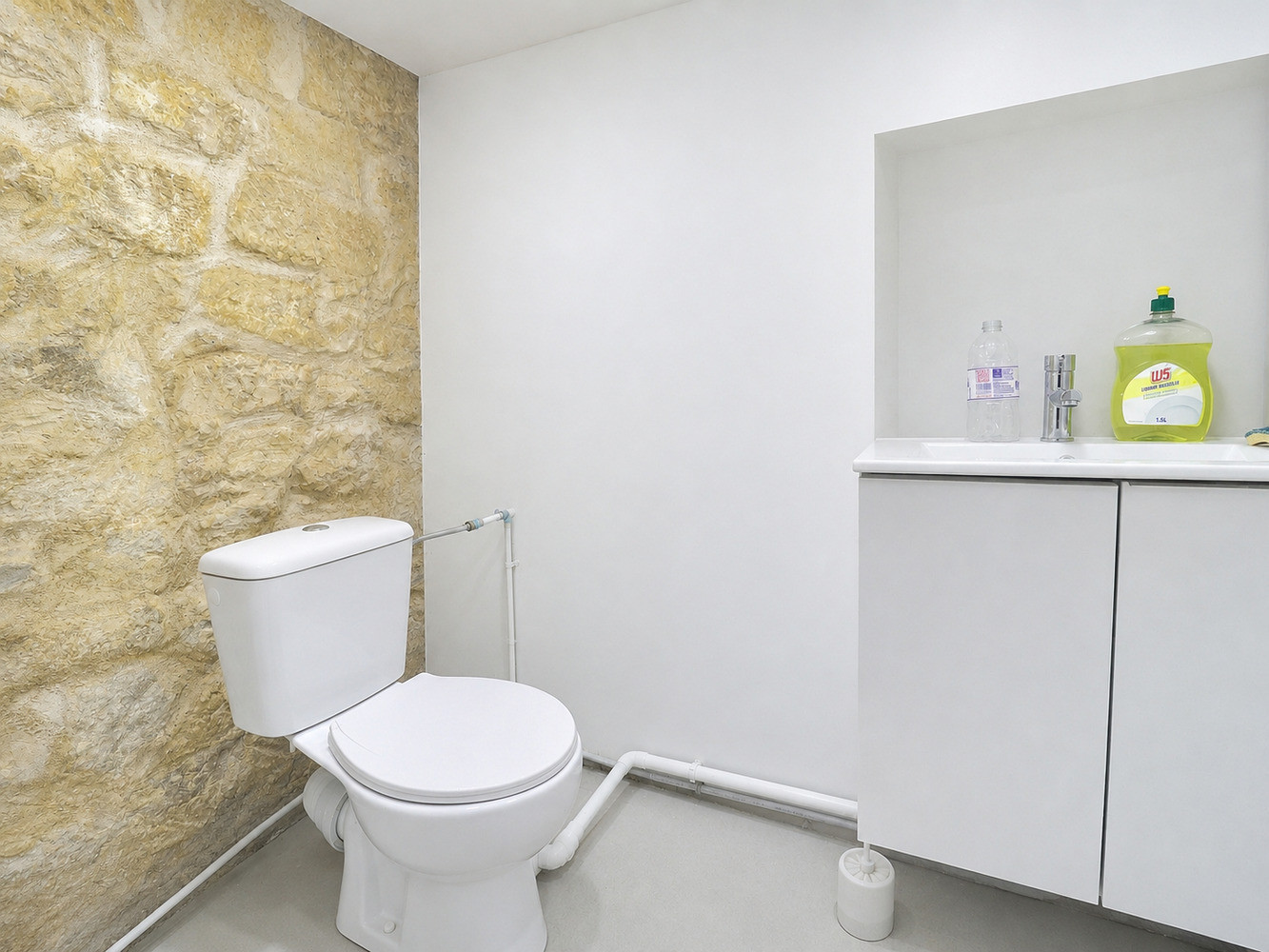 
                                                Vente
                                                 Local sur cour – Réaumur-Sébastopol
