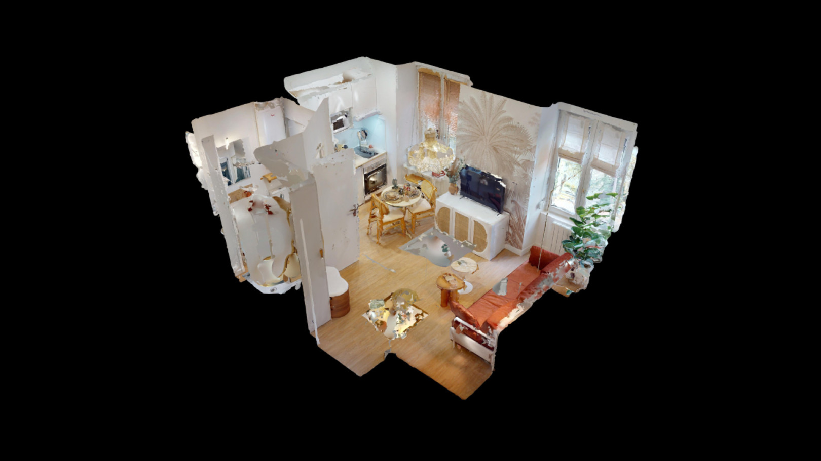 
                                                Location
                                                 Location 19.00m²