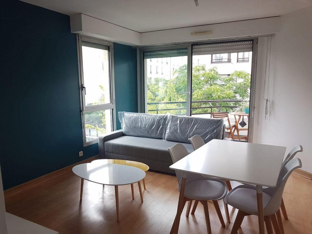 
                                                Location
                                                 Location 2 pièce meublé Paris 12