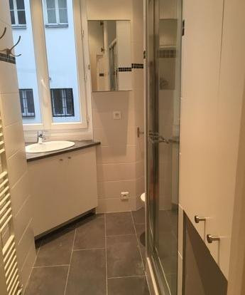 
                                                Location
                                                 Location 2 pièces 38 m2