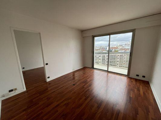 
                                                Location
                                                 Location 2 pièces à Boulogne-Billancourt