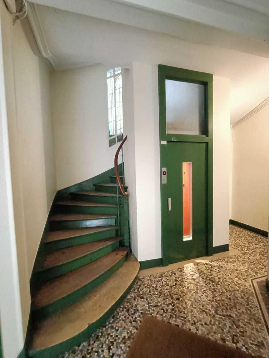 
                                                Location
                                                 Location 2 pièces Paris 19ème