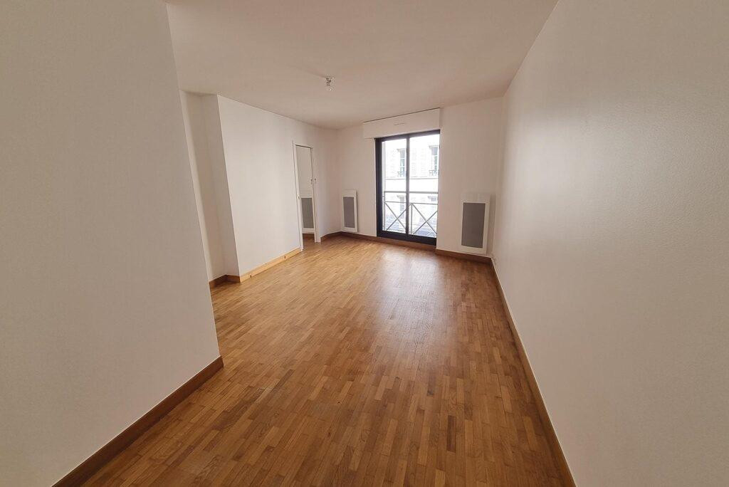 
                                                Location
                                                 Location 2 pièces Quartier Batignolles