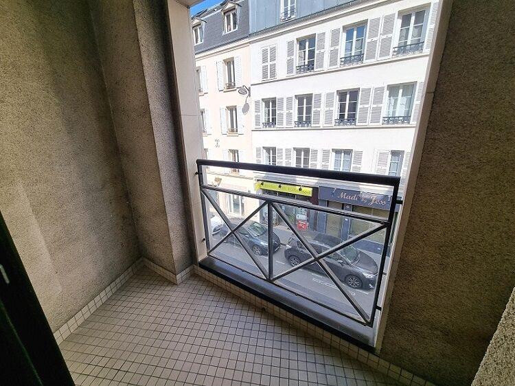 
                                                Location
                                                 Location 2 pièces Quartier Batignolles