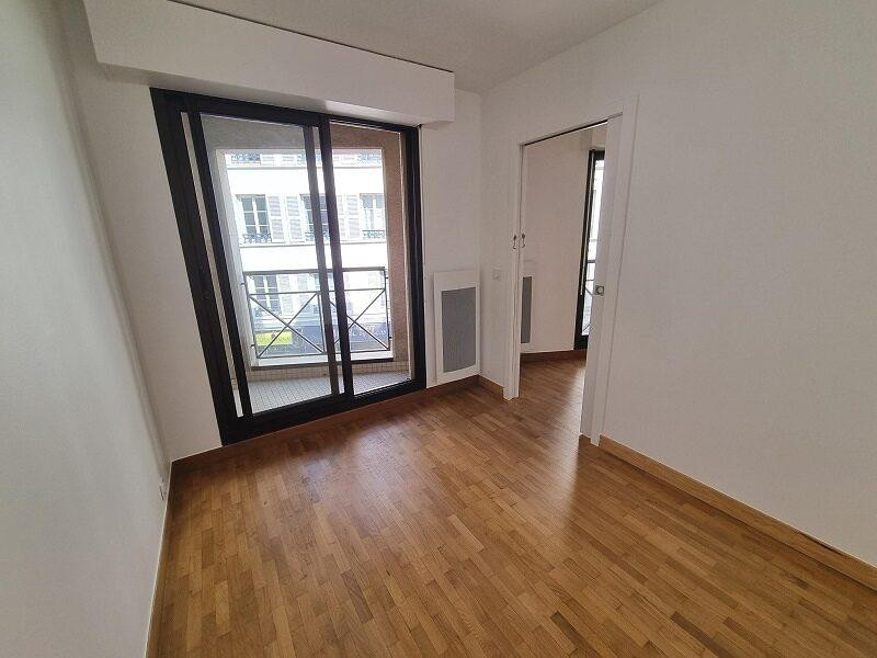 
                                                Location
                                                 Location 2 pièces Quartier Batignolles