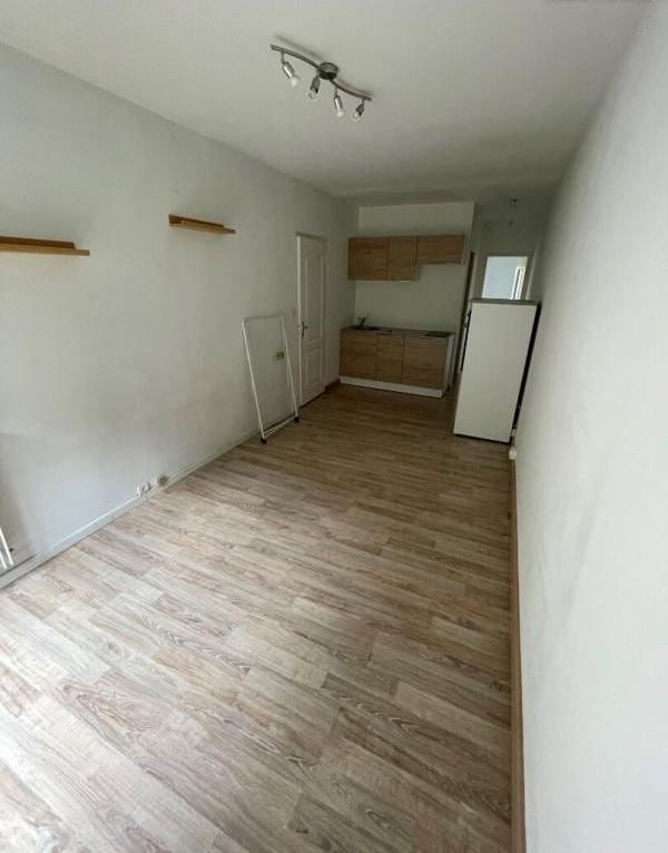 
                                                Location
                                                 Location 2 pièces Rennes Sud