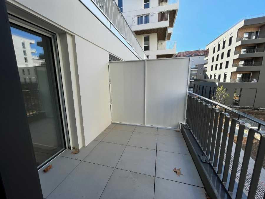
                                                Location
                                                 Location 2 pièces Villeurbanne