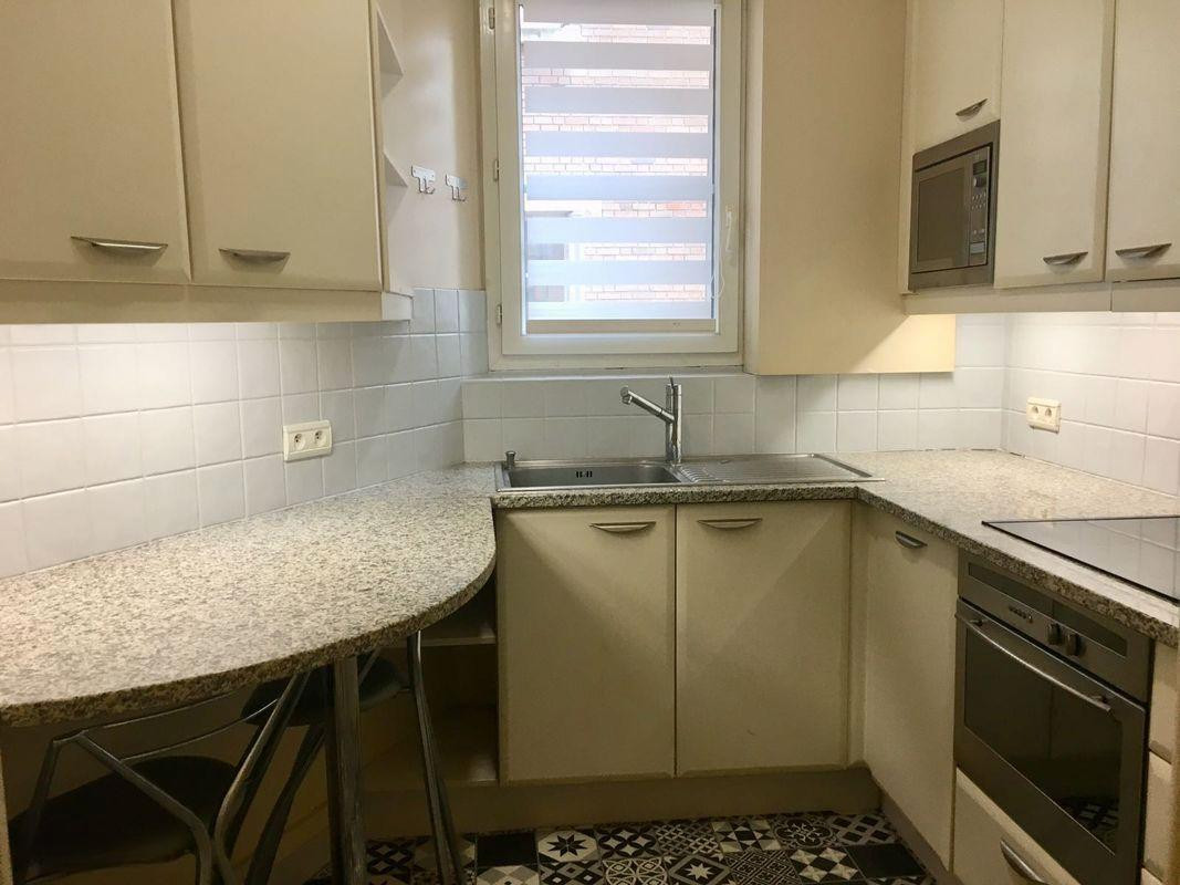 
                                                Location
                                                 Location 2P de 43m2 a Neuilly sur Seine