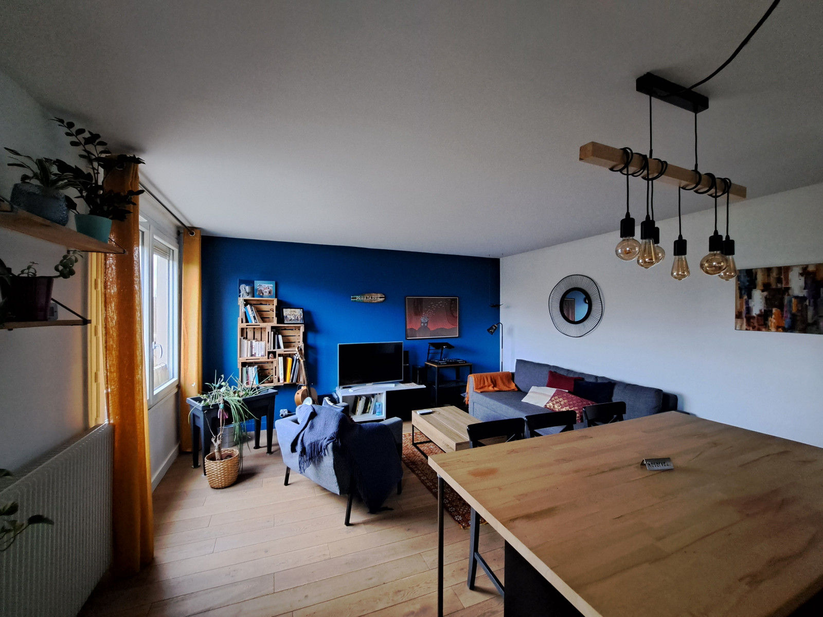 
                                                Location
                                                 Location 6 mois, meublé à maisons alfort (loyer tout inclus)