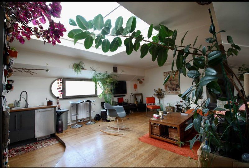 
                                                Location
                                                 Location 65 m2 sur péniche