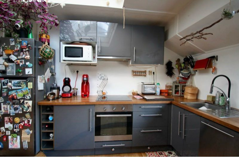 
                                                Location
                                                 Location 65 m2 sur péniche