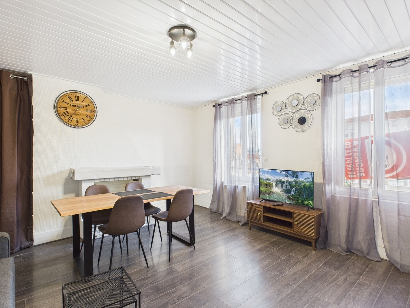 
                                                Location
                                                 Location à 5 minutes de la gare du Havre