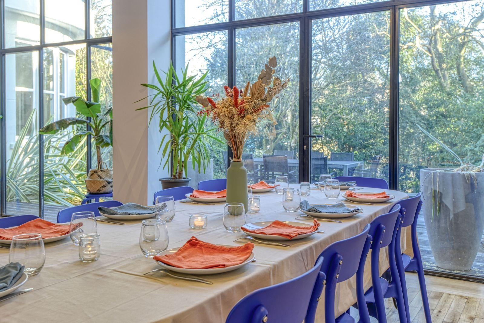 
                                                Location
                                                 LOCATION à BOURG-LA-REINE en coliving