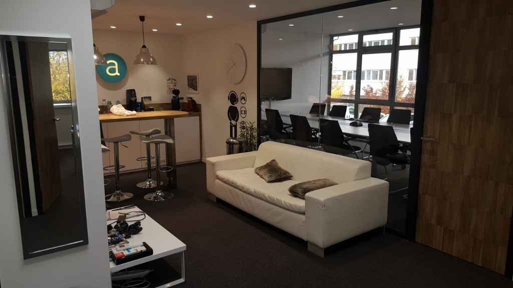 
                                                Location
                                                 Location / Achat de bureau Besançon - 190 m²