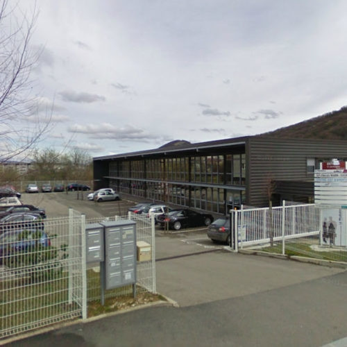 
                                                Location
                                                 Location / Achat de bureau Besançon - 190 m²