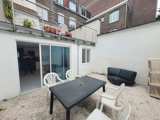 
                                                Location
                                                 Location Appartement 1 chambre