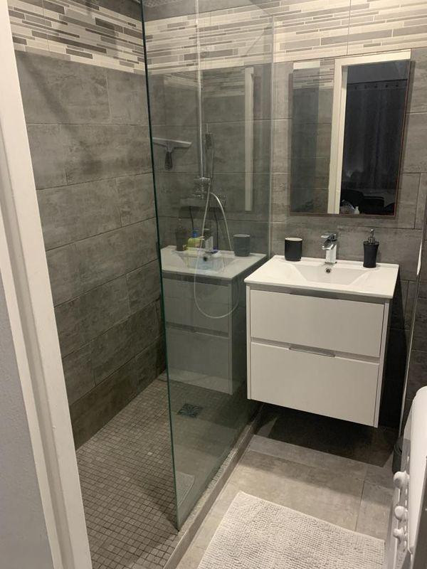 
                                                Location
                                                 Location Appartement 1 pièce de 26 m² Franconville