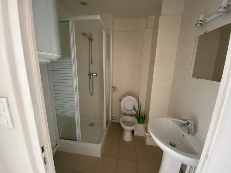 
                                                Location
                                                 Location appartement 2/3 pièces à St Maur