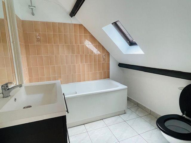 
                                                Location
                                                 Location appartement 2 pièces 28m2 à Rouen