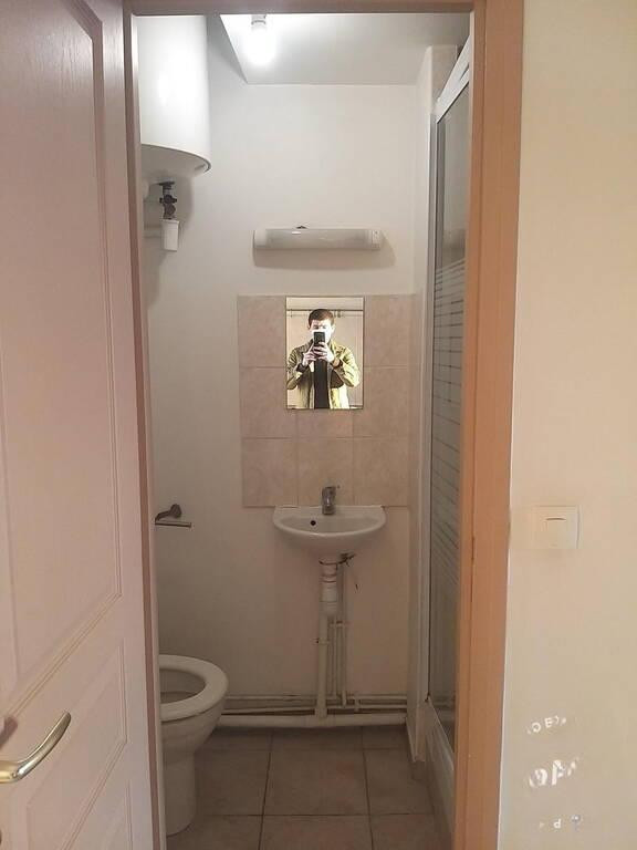 
                                                Location
                                                 Location appartement 2 pièces 30 m² Argenteuil (95