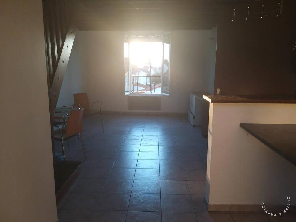 
                                                Location
                                                 Location appartement 2 pièces 30 m² Argenteuil (95