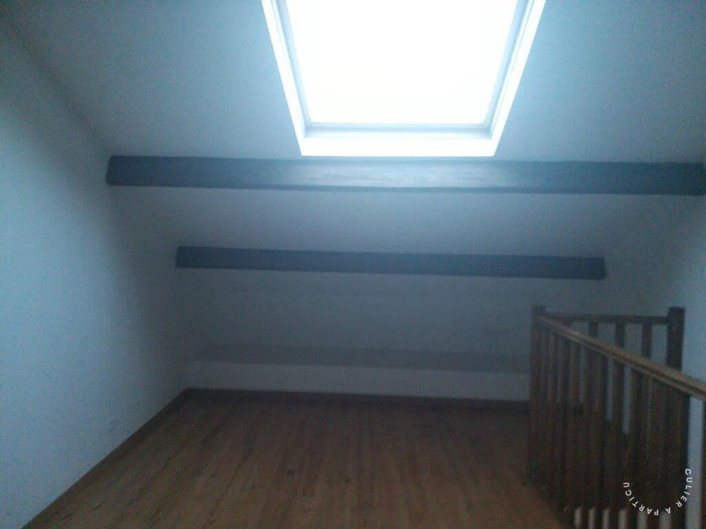 
                                                Location
                                                 Location appartement 2 pièces 30 m² Argenteuil (95
