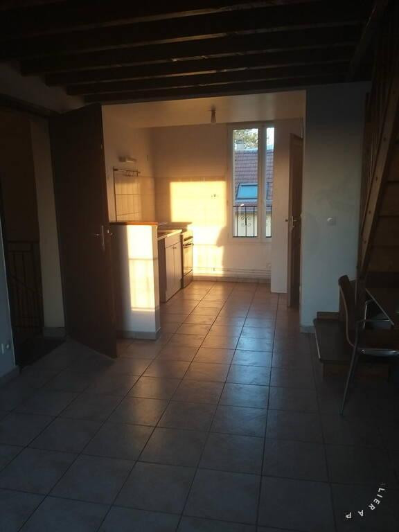 
                                                Location
                                                 Location appartement 2 pièces 30 m² Argenteuil (95