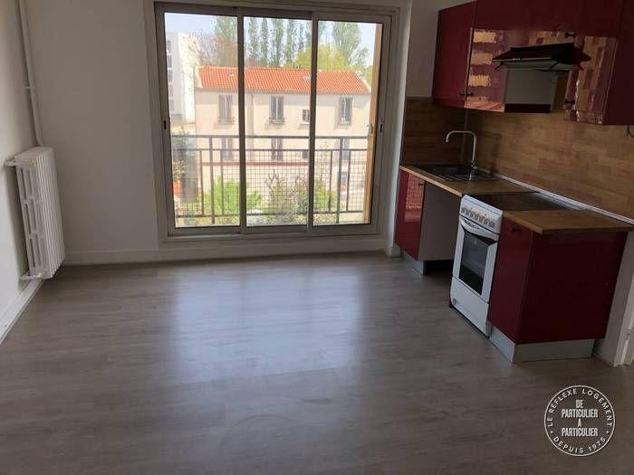 
                                                Location
                                                 Location appartement 2 pièces 30 m² Bagnolet