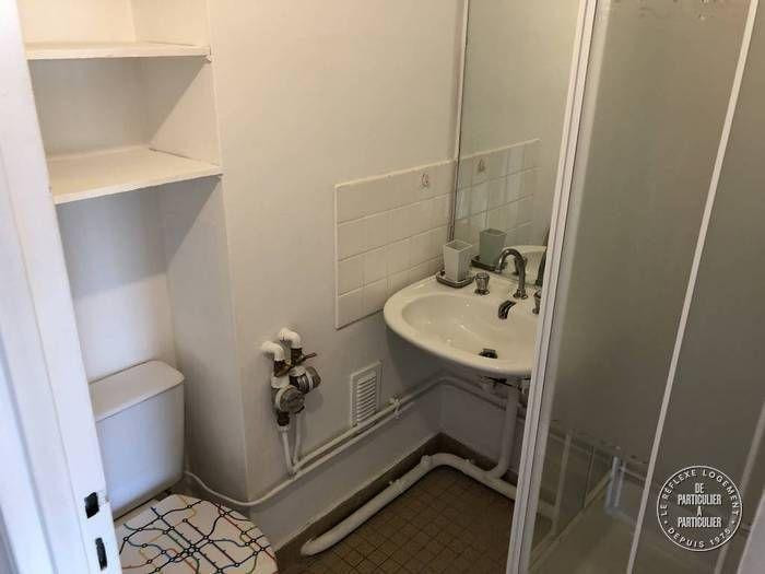 
                                                Location
                                                 Location appartement 2 pièces 30 m² Bagnolet