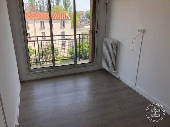 
                                                Location
                                                 Location appartement 2 pièces 30 m² Bagnolet