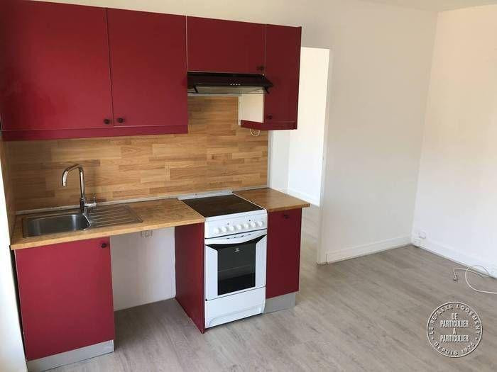 
                                                Location
                                                 Location appartement 2 pièces 30 m² Bagnolet
