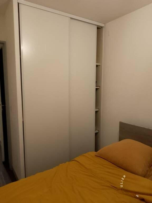 
                                                Location
                                                 Location appartement 2 pièces 33 m² Rouen (76000)