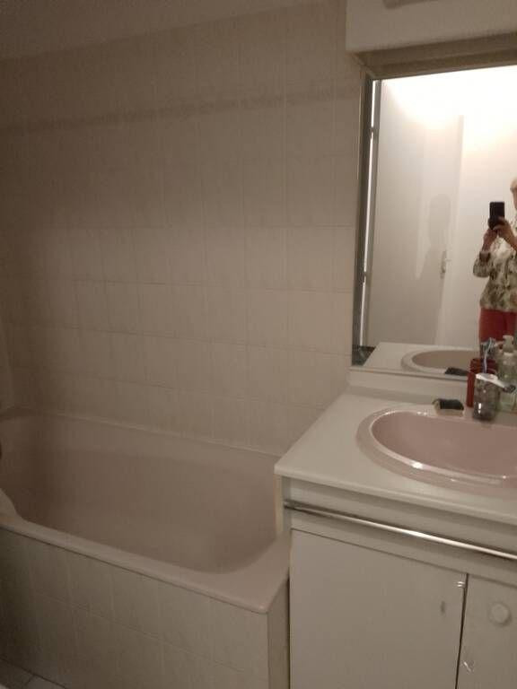 
                                                Location
                                                 Location appartement 2 pièces 33 m² Rouen (76000)