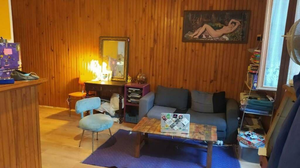 
                                                Location
                                                 Location appartement 2 pièces 34 m² Toulouse