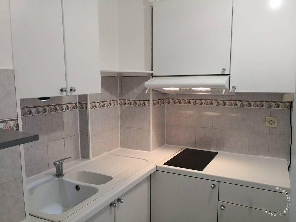 
                                                Colocation
                                                 Location appartement 2 pièces 37 m² Joinville