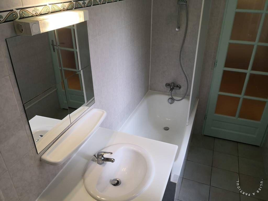 
                                                Colocation
                                                 Location appartement 2 pièces 37 m² Joinville