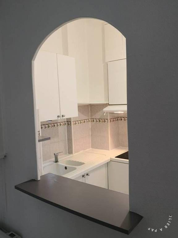 
                                                Colocation
                                                 Location appartement 2 pièces 37 m² Joinville