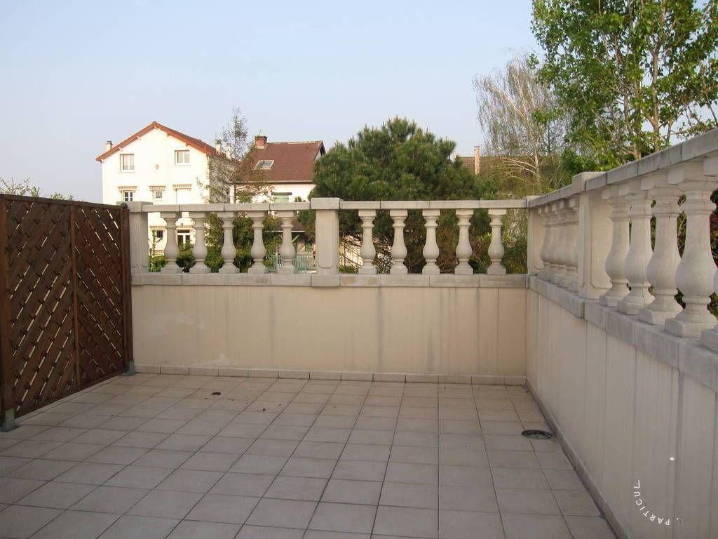 
                                                Colocation
                                                 Location appartement 2 pièces 38 m² Massy