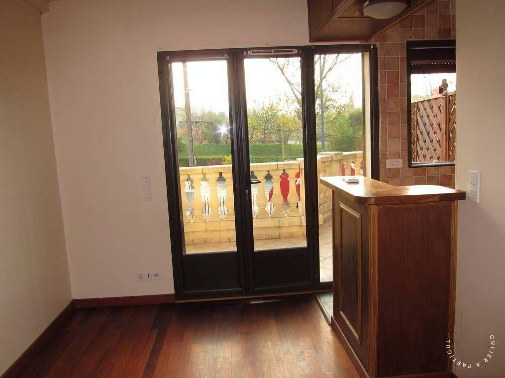 
                                                Colocation
                                                 Location appartement 2 pièces 38 m² Massy