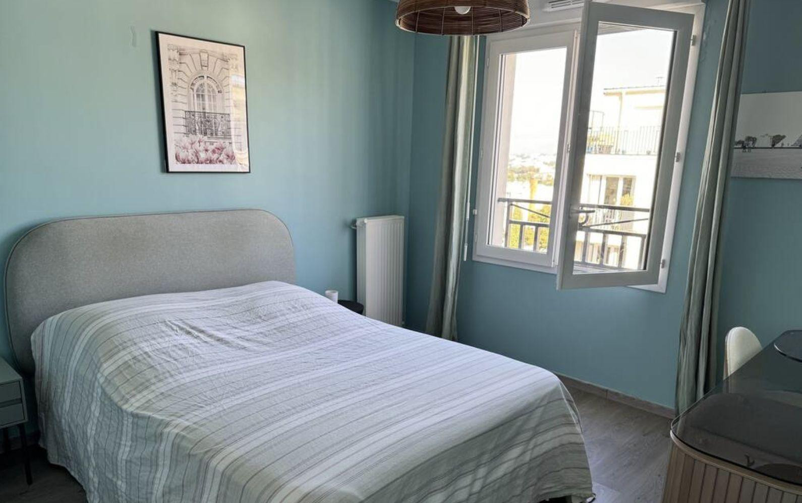 
                                                Location
                                                 Location appartement 2 pièces 39 m²