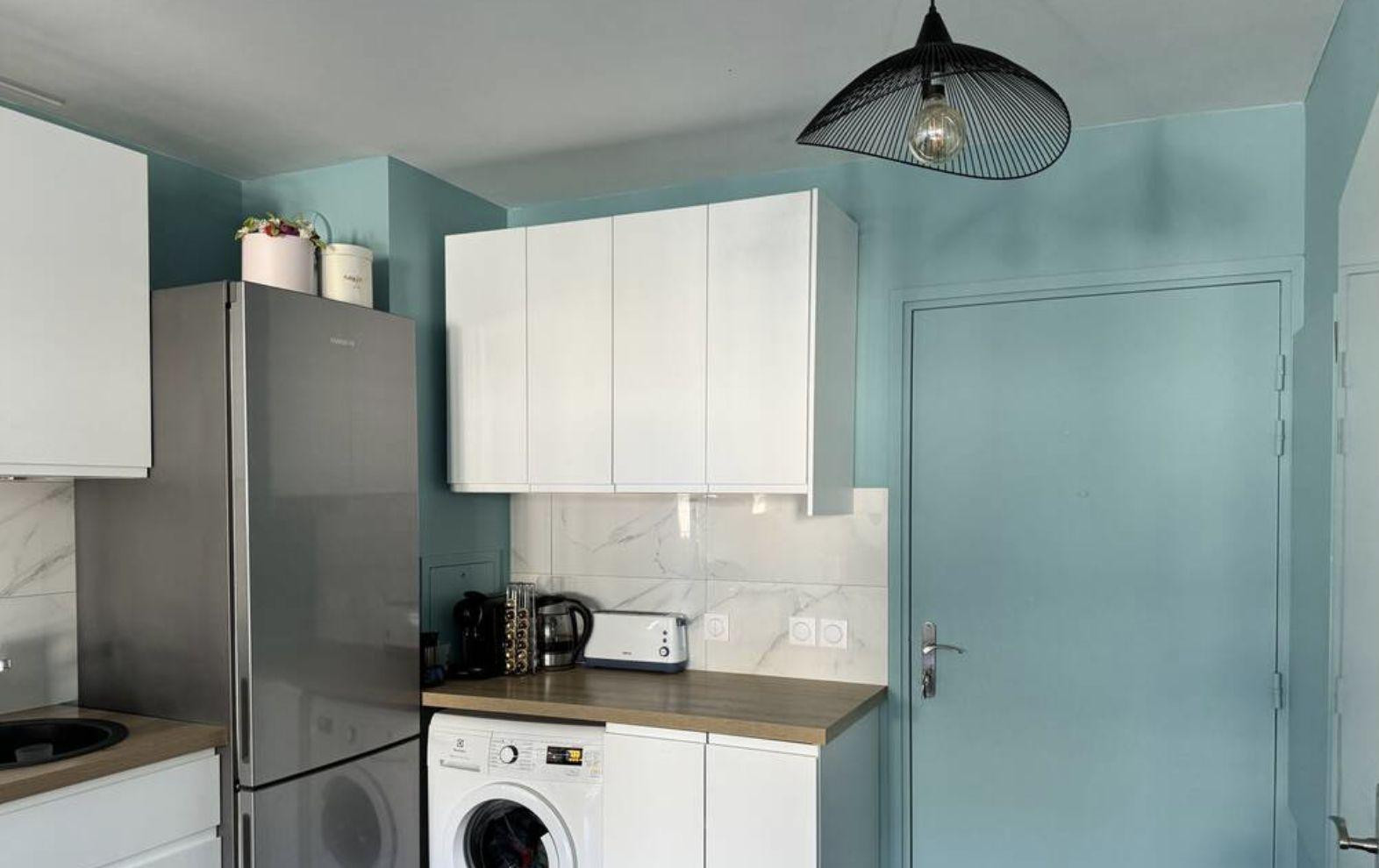 
                                                Location
                                                 Location appartement 2 pièces 39 m²