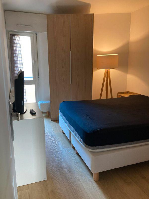 
                                                Location
                                                 Location Appartement 2 pièces 40 m²