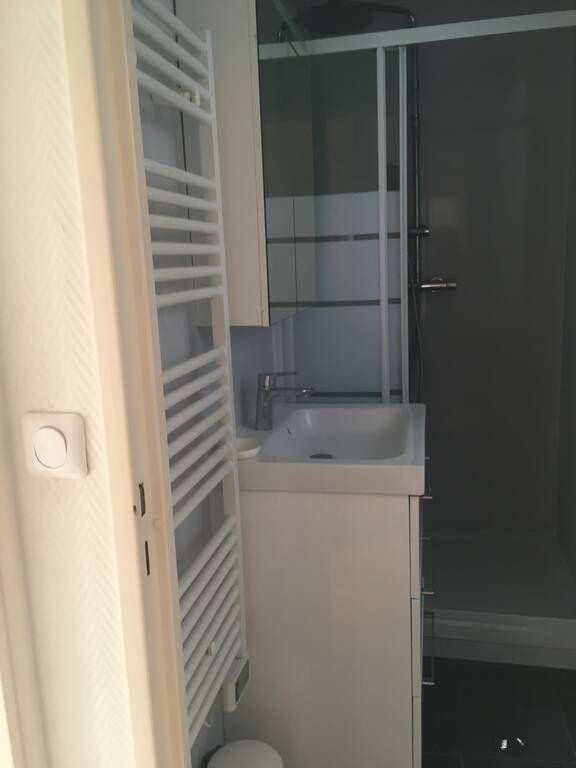 
                                                Colocation
                                                 Location appartement 2 pièces 40 m² Asnières