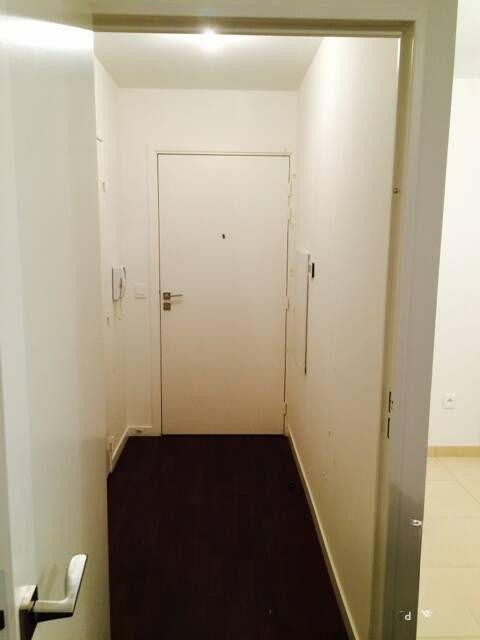 
                                                Colocation
                                                 Location appartement 2 pièces 40 m² Gentilly