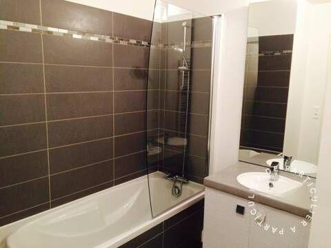 
                                                Colocation
                                                 Location appartement 2 pièces 40 m² Gentilly