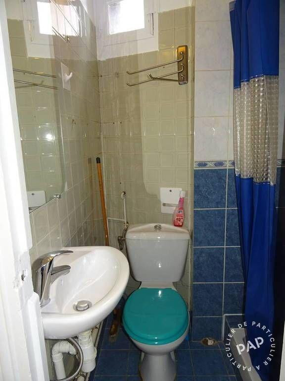 
                                                Location
                                                 Location appartement 2 pièces 40 m² Gentilly