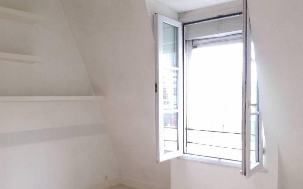 
                                                Location
                                                 Location appartement 2 pièces 40 m² Paris 15E